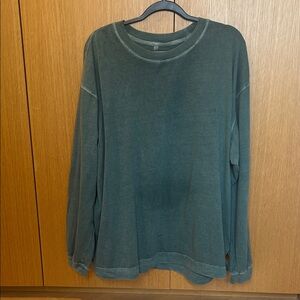 Free People Hustle Layer, Medium